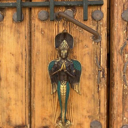Villa Mi Marino Fernan Perez エクステリア 写真