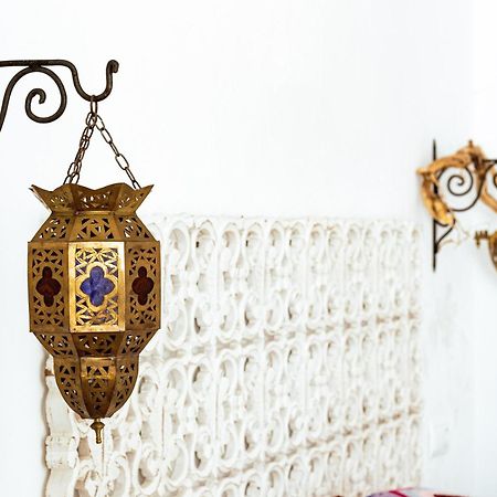 Villa Mi Marino Fernan Perez エクステリア 写真