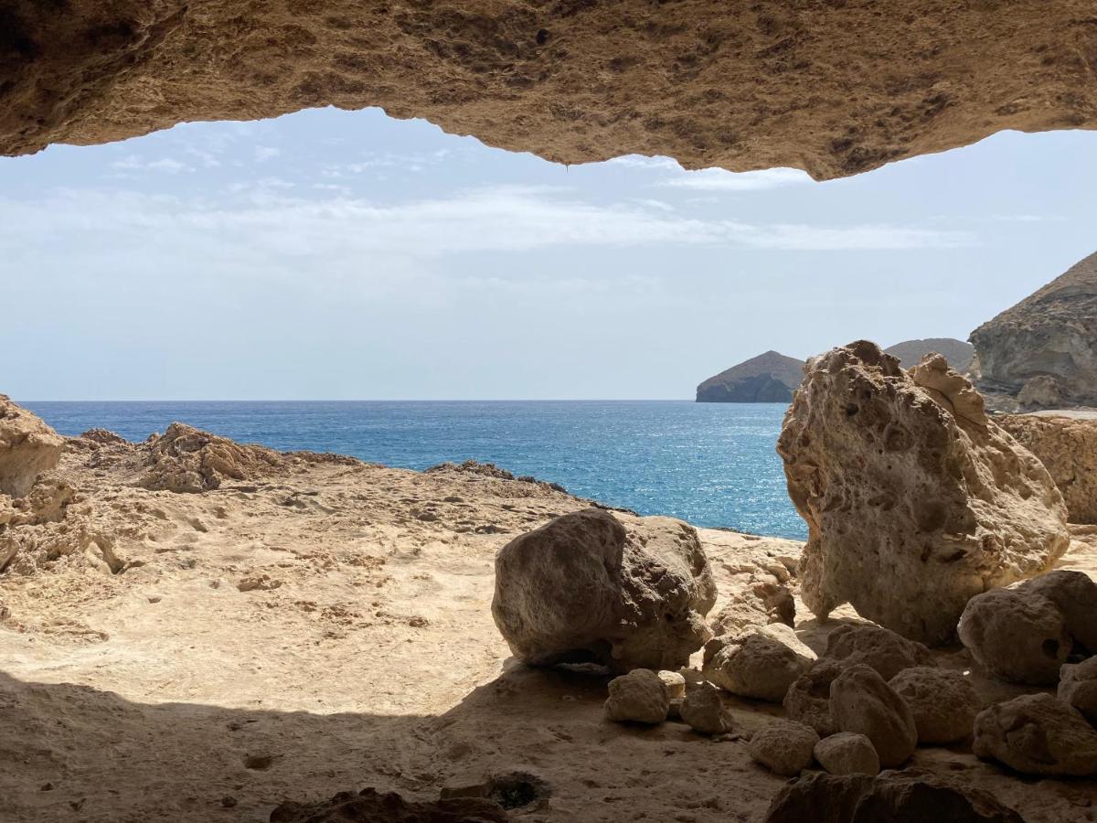 Villa Mi Marino Fernan Perez エクステリア 写真