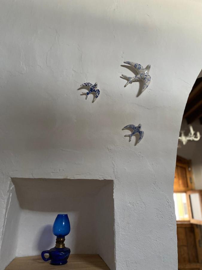 Villa Mi Marino Fernan Perez エクステリア 写真