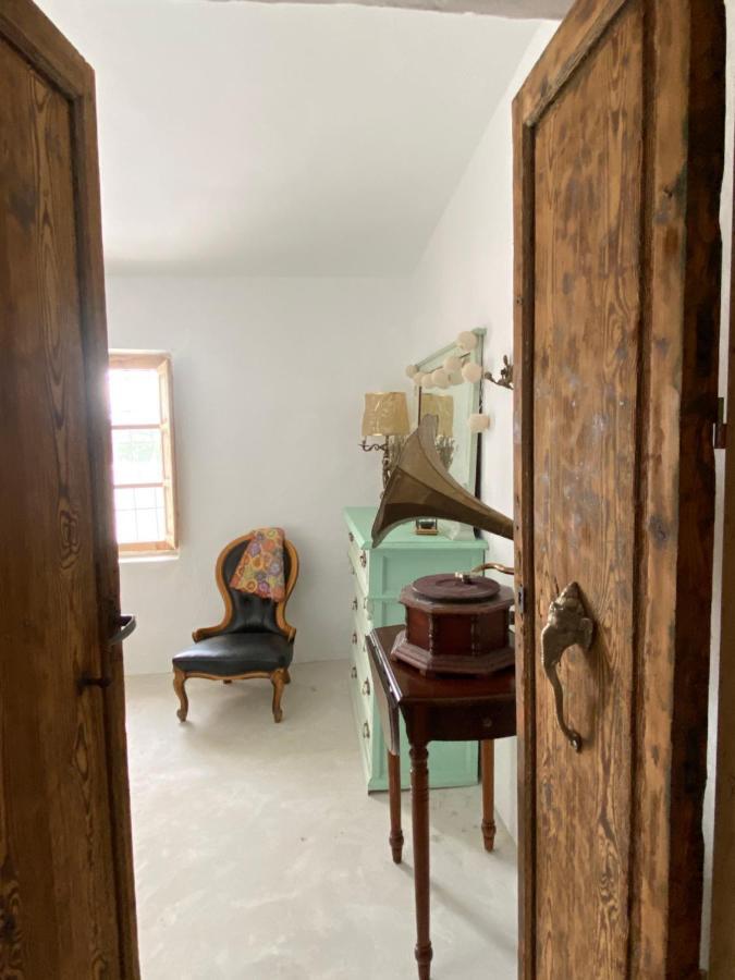 Villa Mi Marino Fernan Perez エクステリア 写真