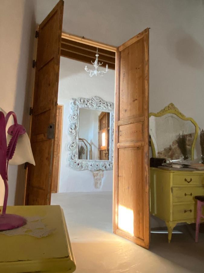 Villa Mi Marino Fernan Perez エクステリア 写真