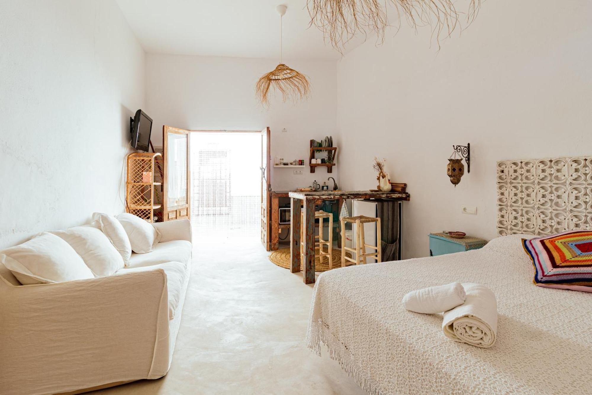 Villa Mi Marino Fernan Perez エクステリア 写真