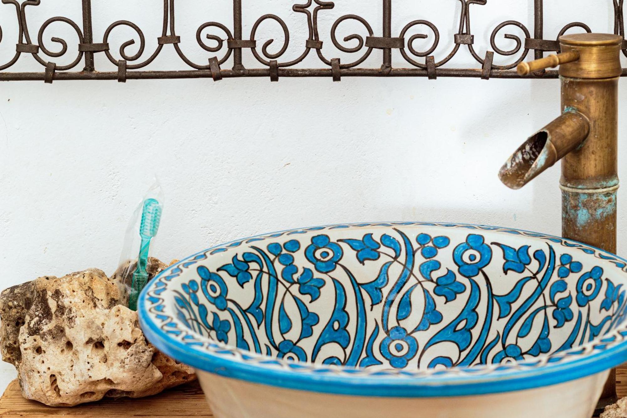 Villa Mi Marino Fernan Perez エクステリア 写真